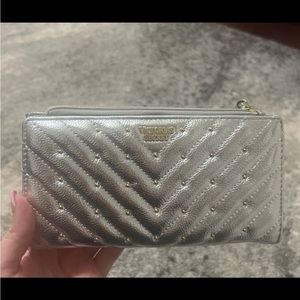 victorias secret wallet